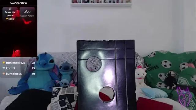 Image 10 of julietajaguar Stream on Chaturbate on 1 month ago