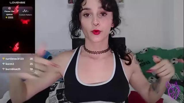 Image 11 of julietajaguar Stream on Chaturbate on 1 month ago