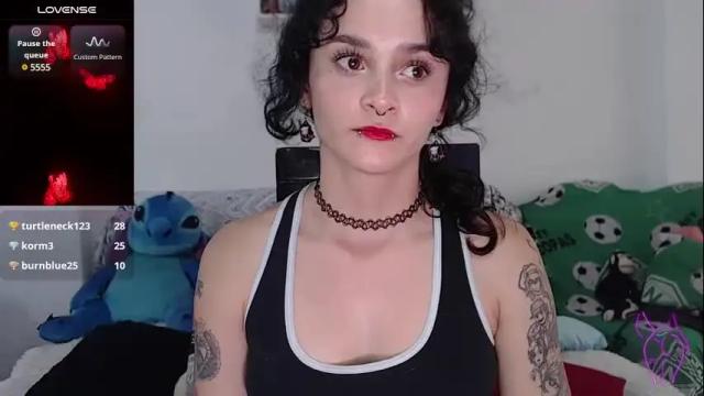 Image 12 of julietajaguar Stream on Chaturbate on 1 month ago