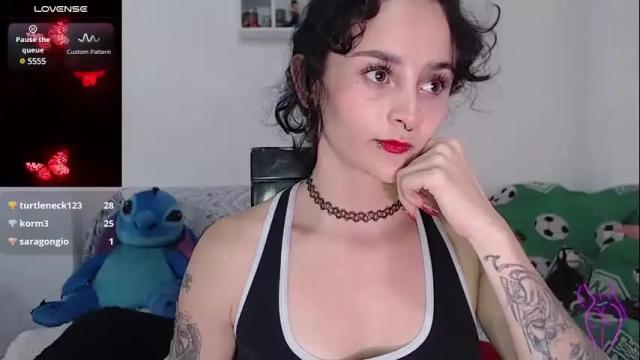 Image 3 of julietajaguar Stream on Chaturbate on 1 month ago