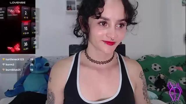 Image 6 of julietajaguar Stream on Chaturbate on 1 month ago