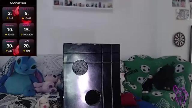 Image 12 of julietajaguar Stream on Chaturbate on 1 month ago