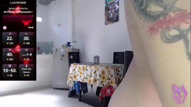 Image 8 of julietajaguar Stream on Chaturbate on 1 month ago