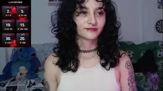 Thumbnail 1, julietajaguar's Stream at Chaturbate, 1 month ago