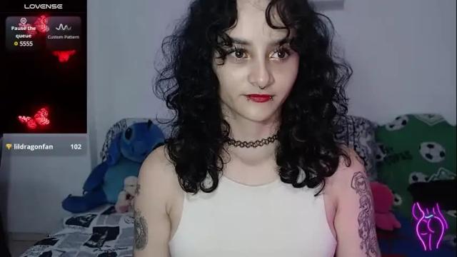 Image 10 of julietajaguar Stream on Chaturbate on 1 month ago