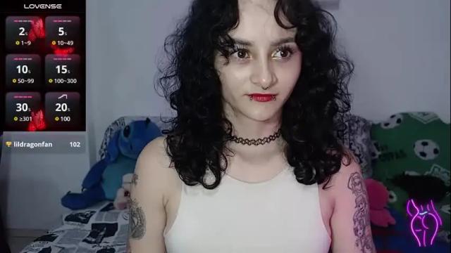 Image 11 of julietajaguar Stream on Chaturbate on 1 month ago