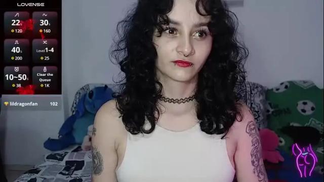 Image 12 of julietajaguar Stream on Chaturbate on 1 month ago