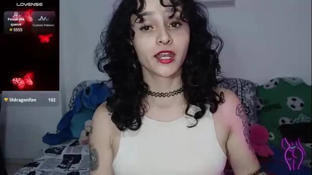 Thumbnail 3, julietajaguar's Stream at Chaturbate, 1 month ago