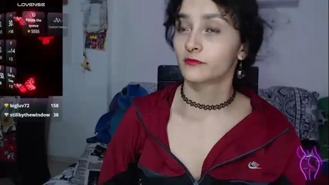 Thumbnail 2, julietajaguar's Stream at Chaturbate, 1 month ago