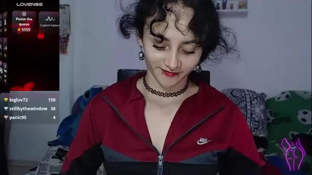 Thumbnail 3, julietajaguar's Stream at Chaturbate, 1 month ago