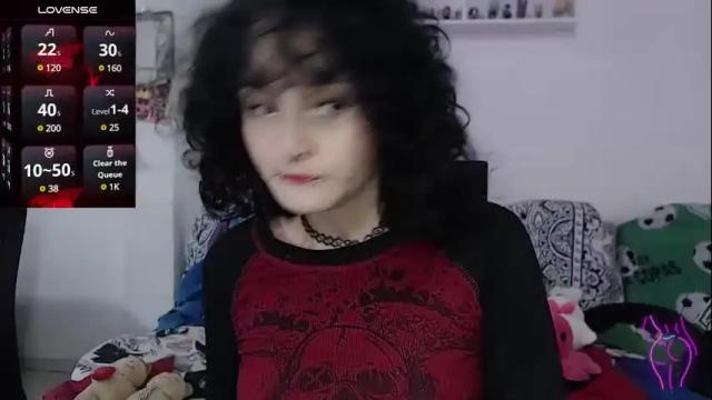 Image 2 of julietajaguar Stream on Chaturbate on 27 days ago