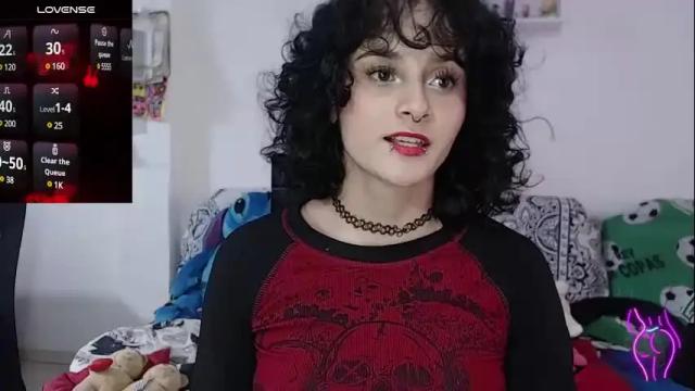 Image 3 of julietajaguar Stream on Chaturbate on 27 days ago