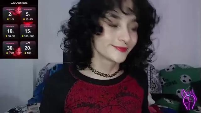 Thumbnail 2, julietajaguar's Stream at Chaturbate, 24 days ago