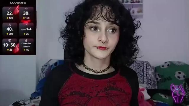 Image 6 of julietajaguar Stream on Chaturbate on 27 days ago