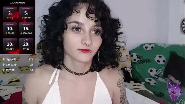 Thumbnail 3, julietajaguar's Stream at Chaturbate, 11 days ago