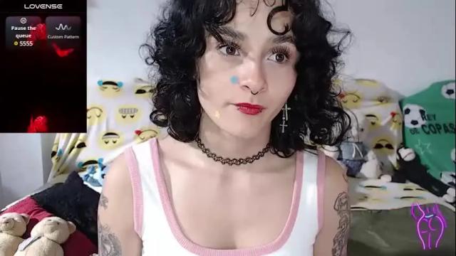Image 11 of julietajaguar Stream on Chaturbate on 12 days ago