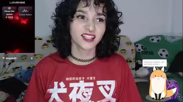 Image 2 of julietajaguar Stream on Chaturbate on 10 days ago