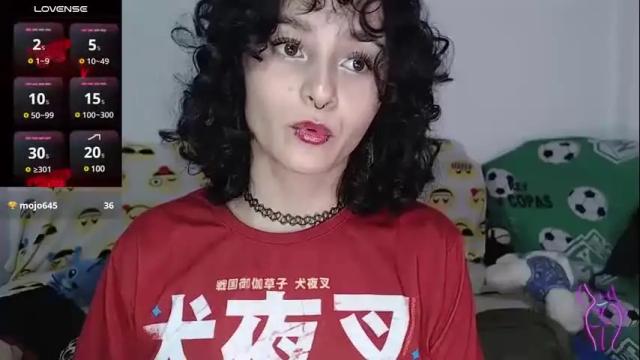 Image 3 of julietajaguar Stream on Chaturbate on 10 days ago
