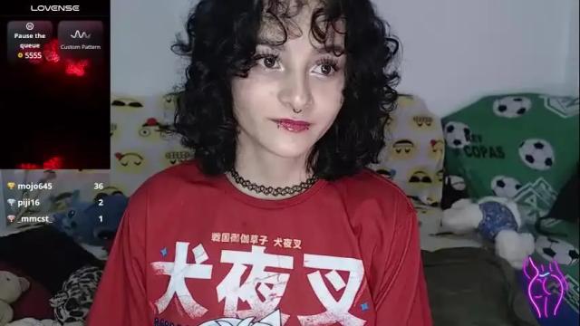 Image 6 of julietajaguar Stream on Chaturbate on 10 days ago