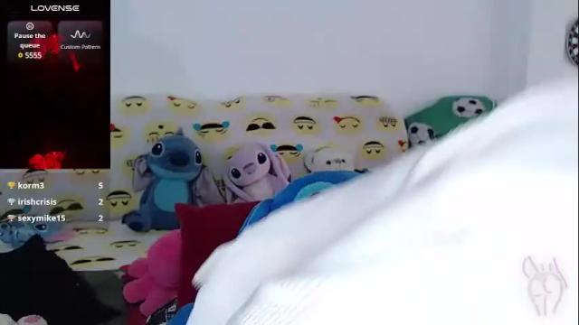 Image 4 of julietajaguar Stream on Chaturbate on 9 days ago