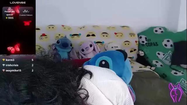 Image 6 of julietajaguar Stream on Chaturbate on 9 days ago
