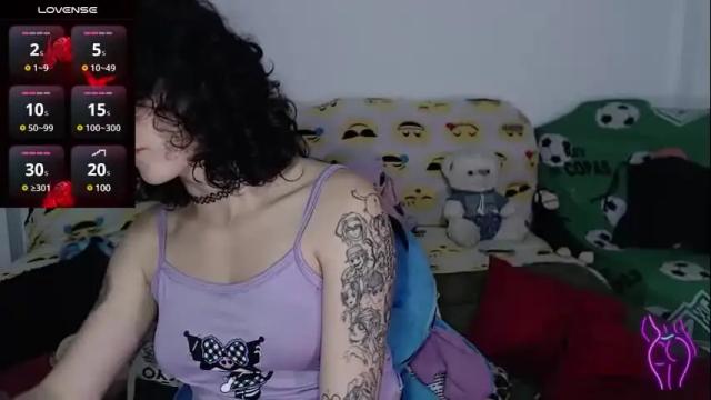 Thumbnail 1, julietajaguar's Stream at Chaturbate, 4 days ago