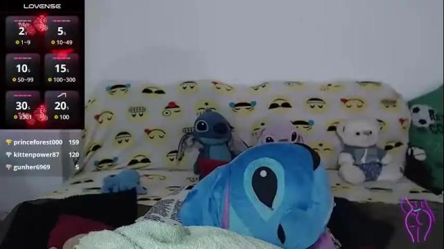 Image 4 of julietajaguar Stream on Chaturbate on 5 days ago