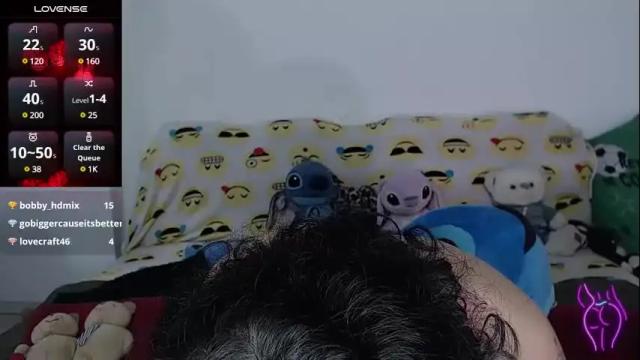 Image 3 of julietajaguar Stream on Chaturbate on 4 days ago