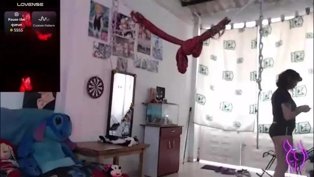 Image 7 of julietajaguar Stream on Chaturbate on 2 months ago