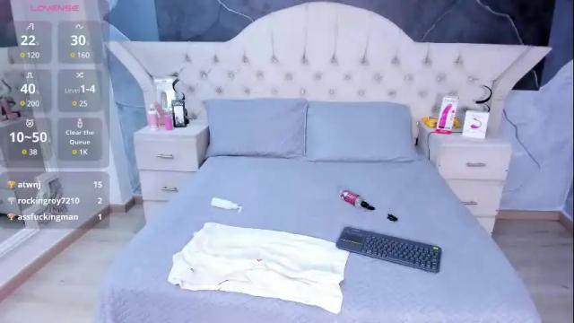 Image 4 of julietakane Stream on Chaturbate on 1 month ago