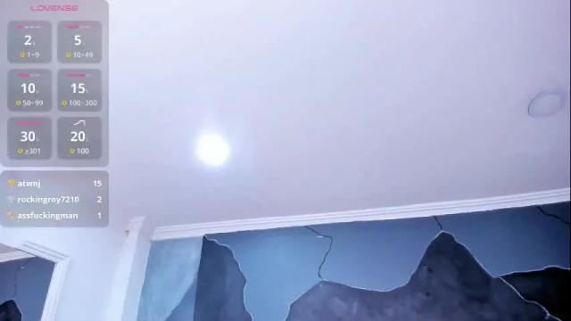 Image 7 of julietakane Stream on Chaturbate on 1 month ago