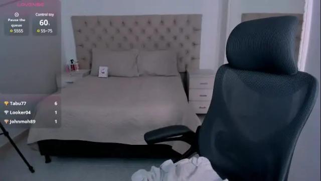 Image 10 of julietakane Stream on Chaturbate on 1 month ago