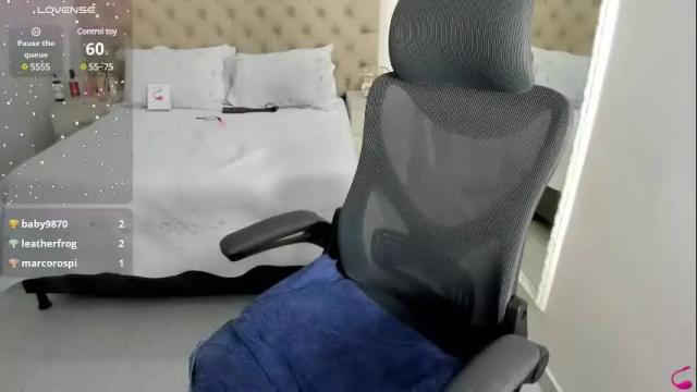 Image 6 of julietakane Stream on Chaturbate on 1 month ago
