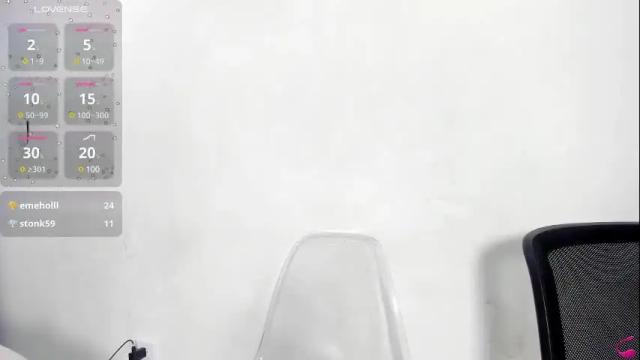 Thumbnail 2, julietakane's Stream at Chaturbate, 1 month ago
