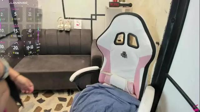 Thumbnail 2, julietakane's Stream at Chaturbate, 1 month ago