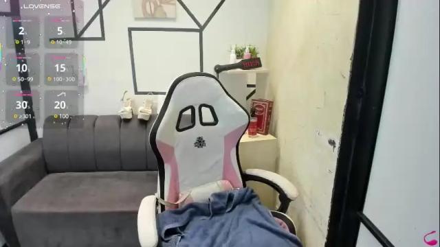 Image 10 of julietakane Stream on Chaturbate on 29 days ago