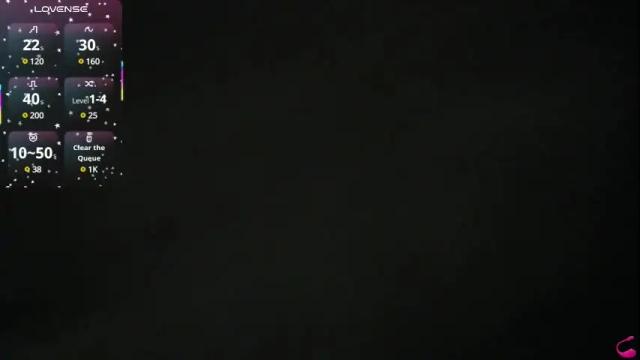 Image 6 of julietakane Stream on Chaturbate on 29 days ago