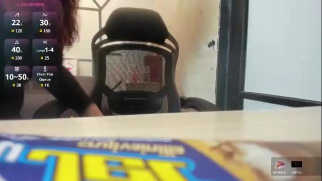 Thumbnail 1, julietakane's Stream at Chaturbate, 24 days ago