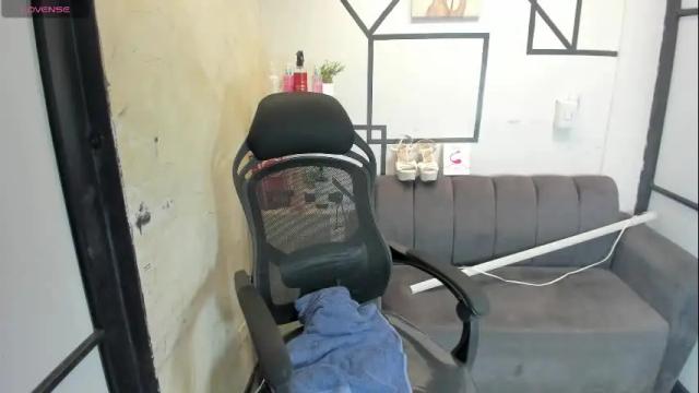 Thumbnail 1, julietakane's Stream at Chaturbate, 11 days ago
