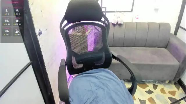Thumbnail 2, julietakane's Stream at Chaturbate, 1 day ago