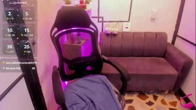 Image 10 of julietakane Stream on Chaturbate on 2 days ago