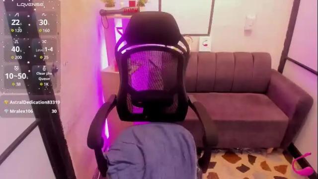 Image 7 of julietakane Stream on Chaturbate on 2 days ago