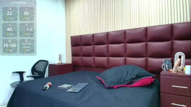 Thumbnail 2, julietakane's Stream at Chaturbate, 2 months ago