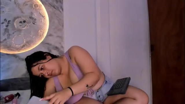 Thumbnail 2, julietakane's Stream at Chaturbate, 1 month ago