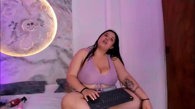 Thumbnail 3, julietakane's Stream at Chaturbate, 1 month ago