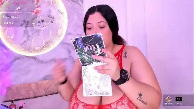 Image 6 of julietakane Stream on Chaturbate on 1 month ago