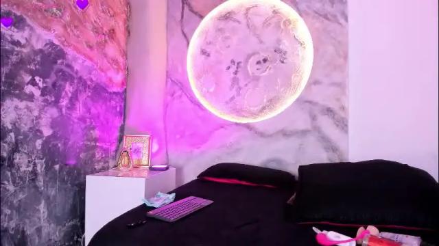 Thumbnail 1, julietakane's Stream at Chaturbate, 9 days ago