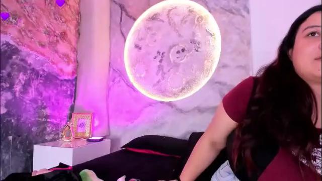 Thumbnail 2, julietakane's Stream at Chaturbate, 9 days ago