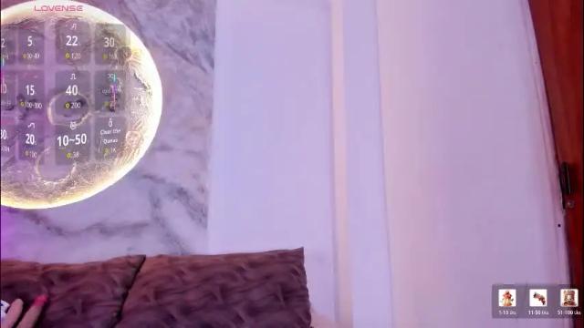 Thumbnail 1, julietakane's Stream at Chaturbate, 1 day ago