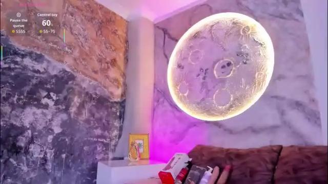 Image 3 of julietakane Stream on Chaturbate on 9 days ago